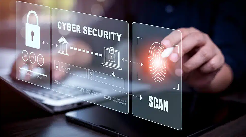 Secure External Service Provider