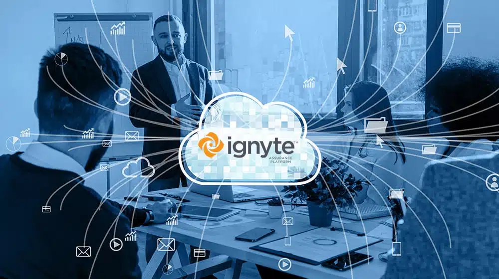 The Ignyte Platform