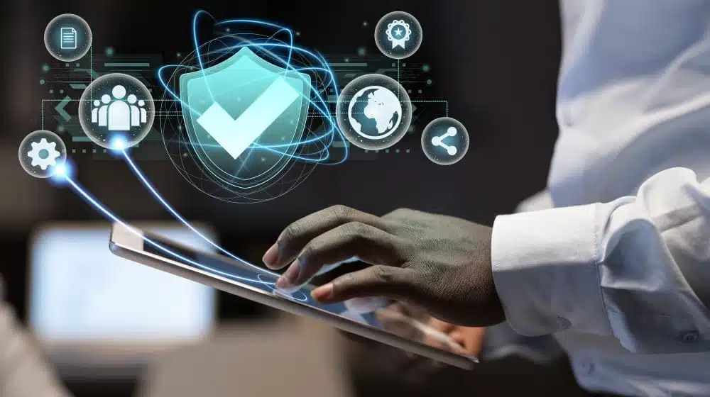 Using NIST Security Controls