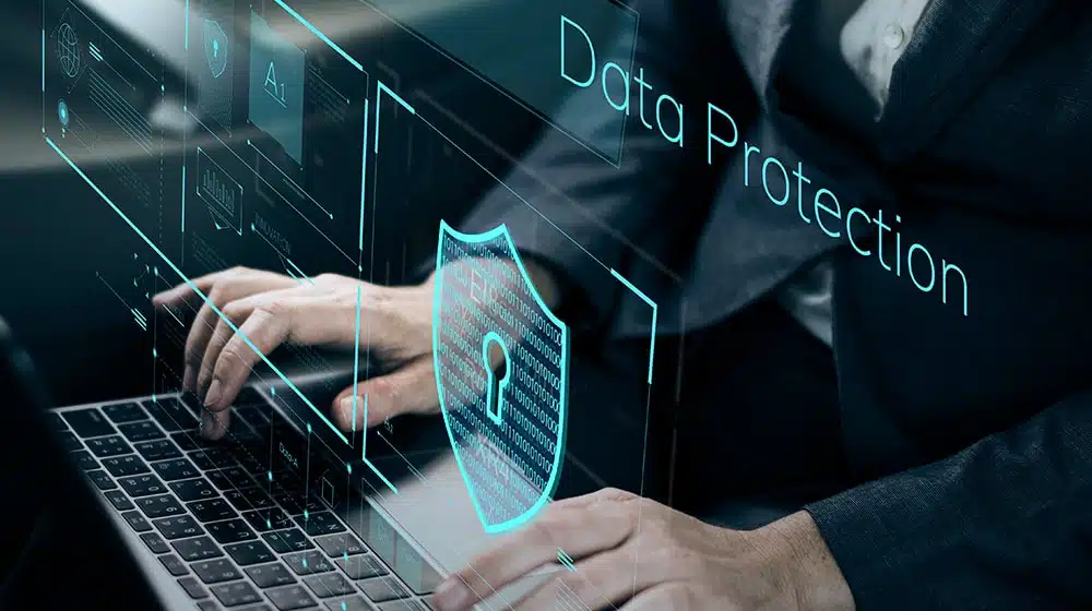 Securing Controlled Information