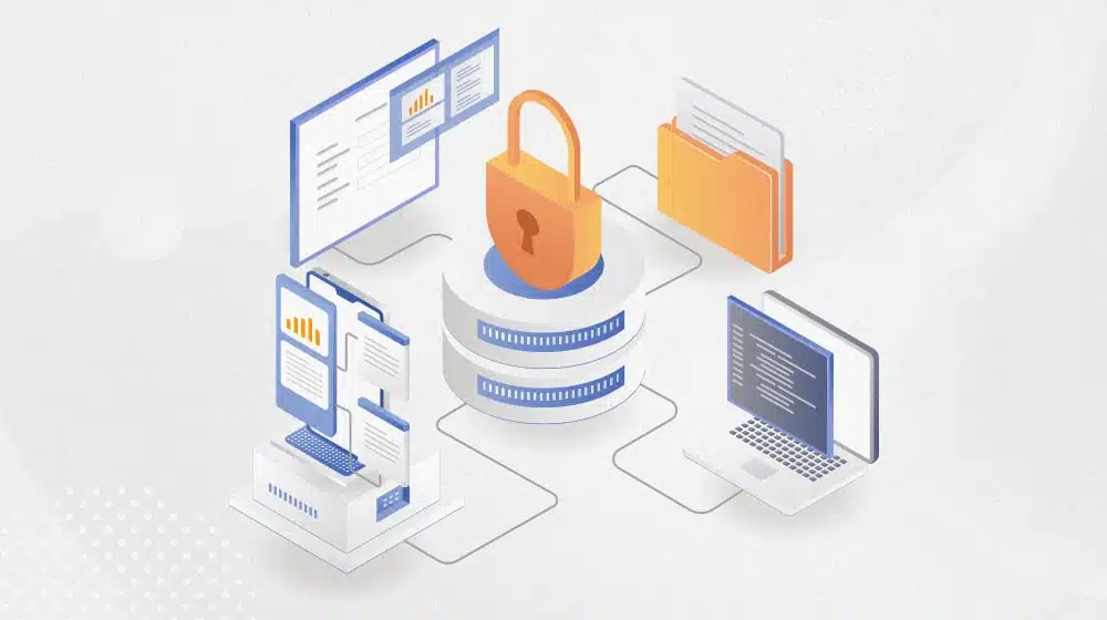 A Secure System