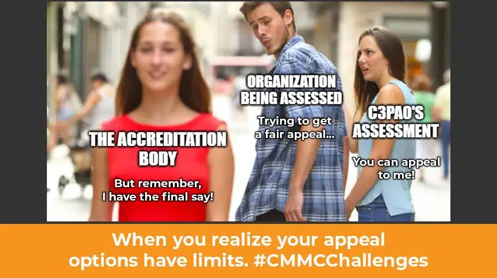 The Limitation on Appeals