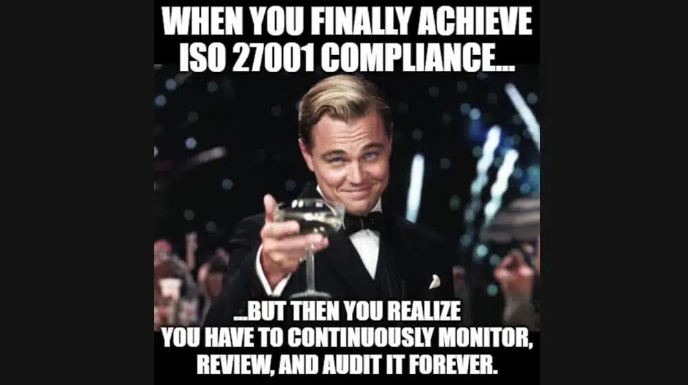 Implement Continuous Monitoring and Reviews