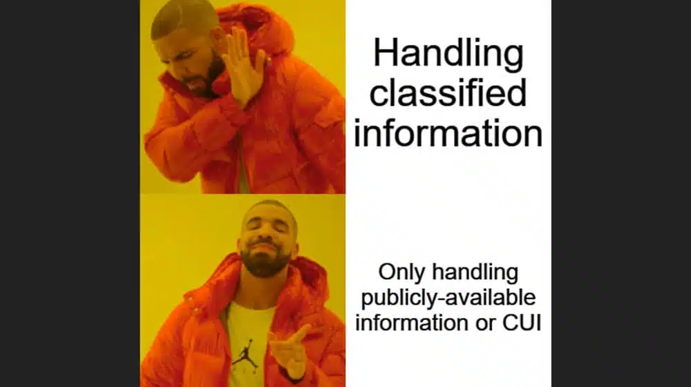 To Whom Does NISPOM Apply