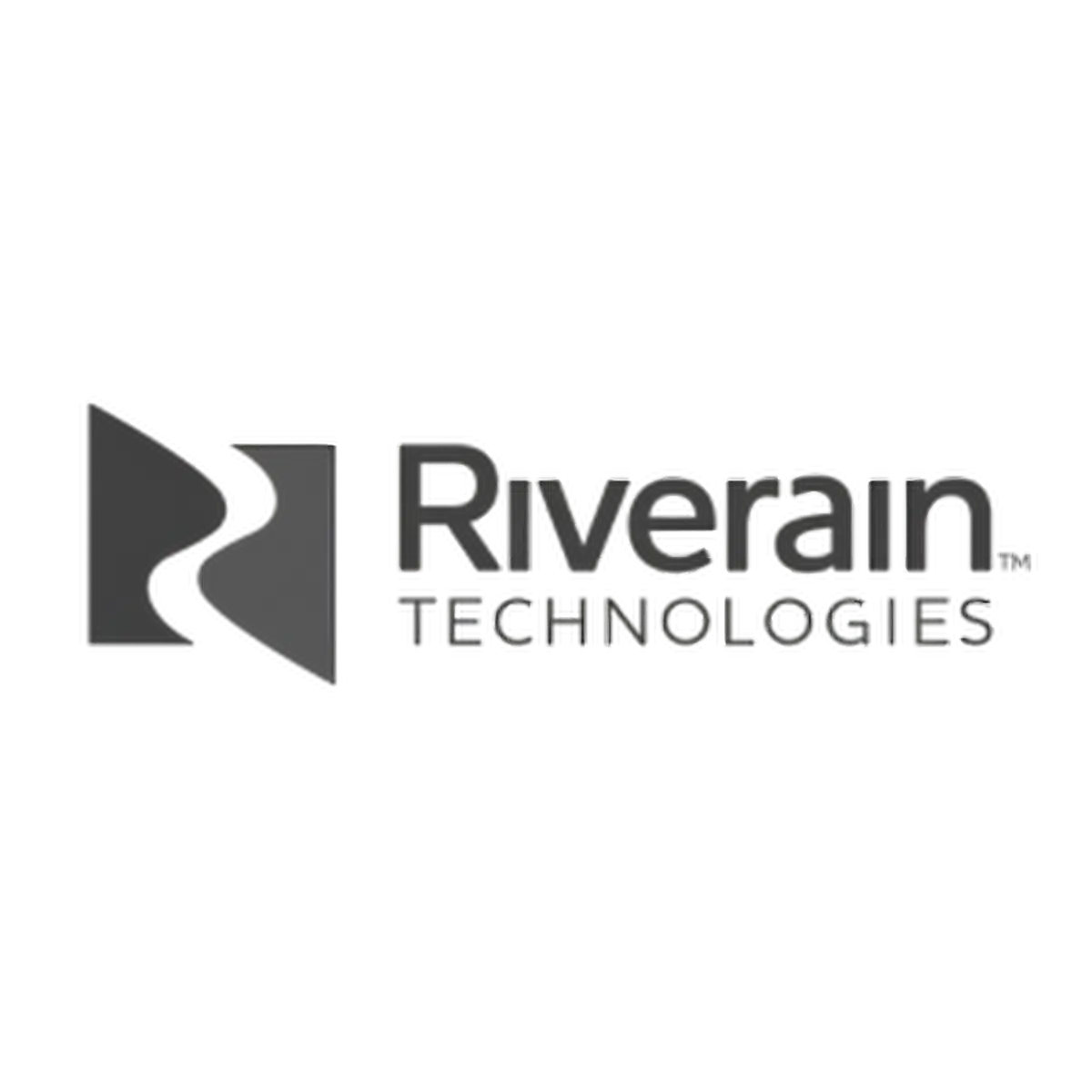 Riverain Logo