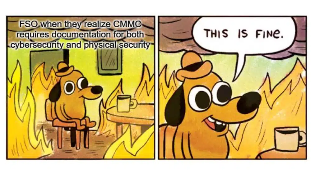 What FSOs Need to Know About CMMC