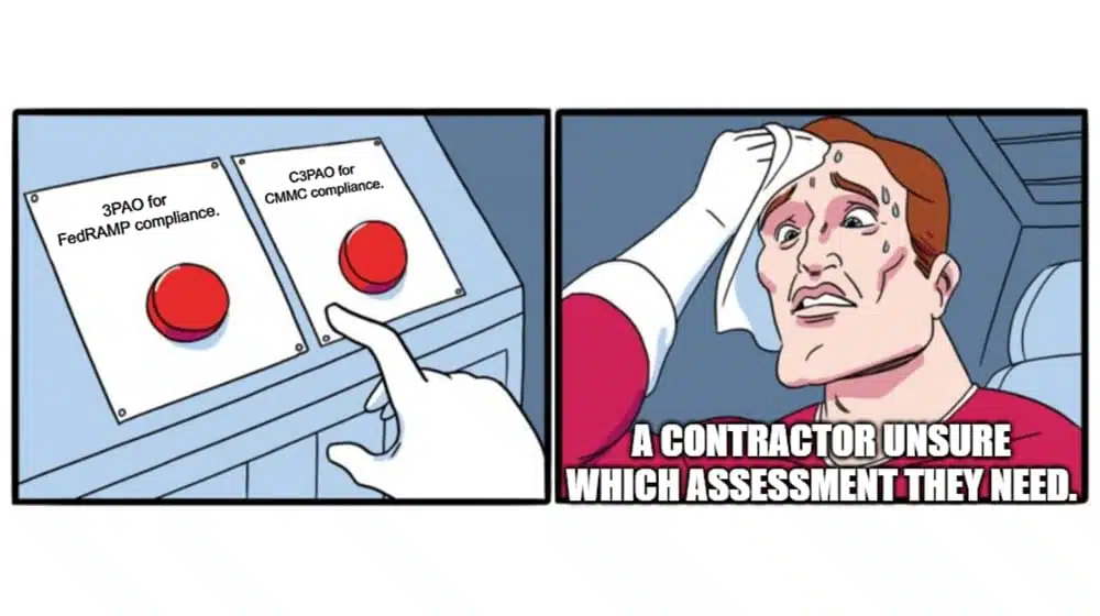 Do You Need a 3PAO or C3PAO