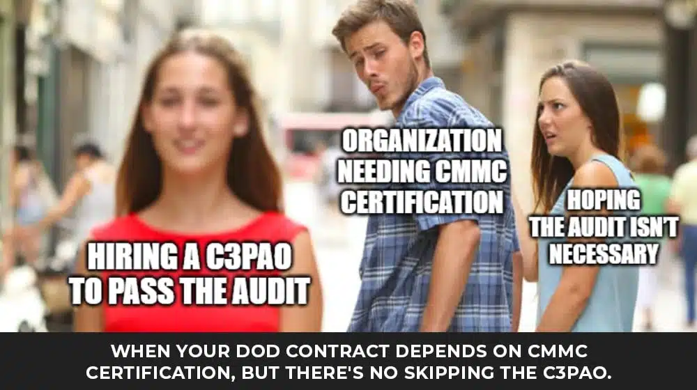 Do You Need a C3PAO