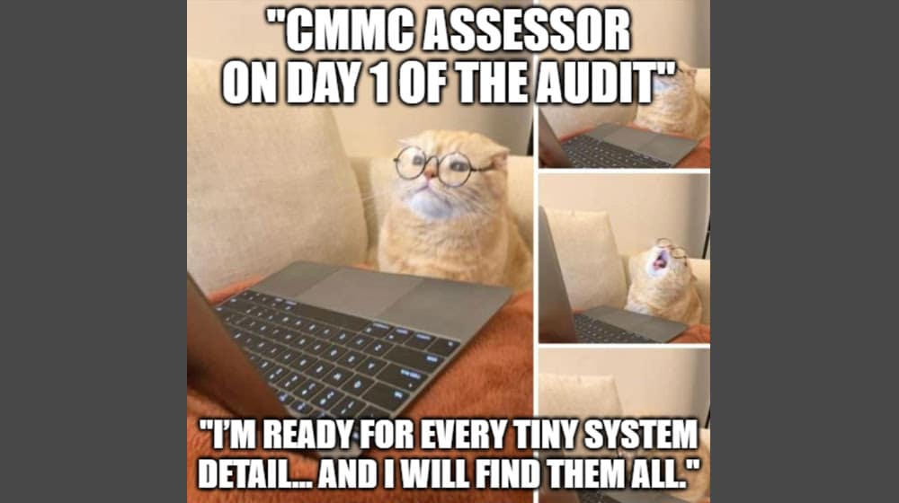 What Does the CMMC Assessor Do
