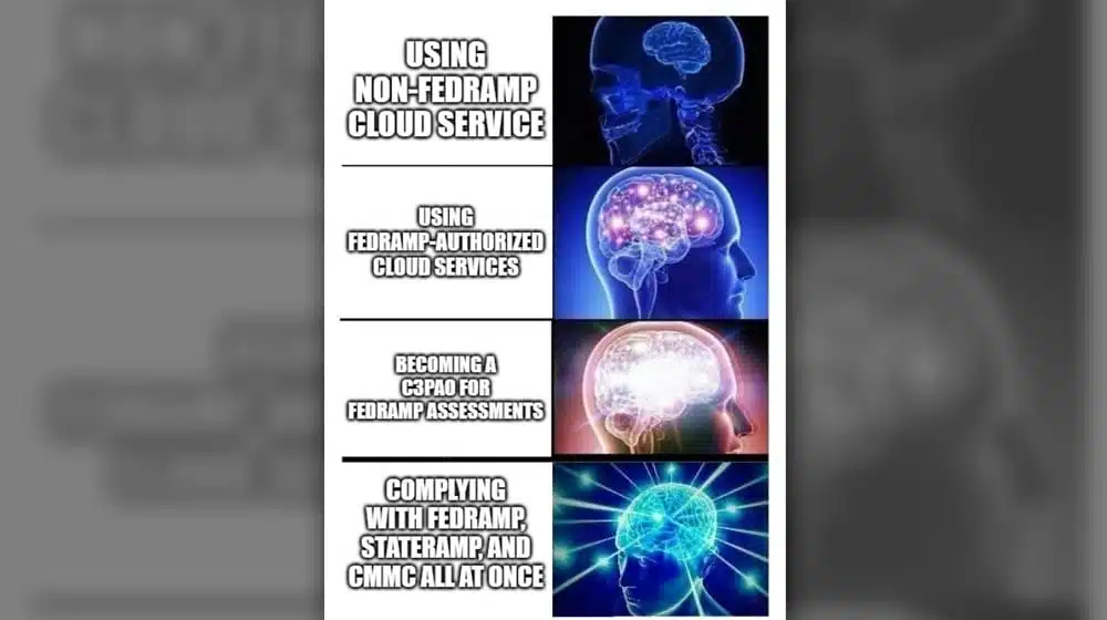 What is FedRAMP