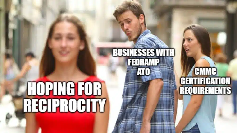 What is Reciprocity