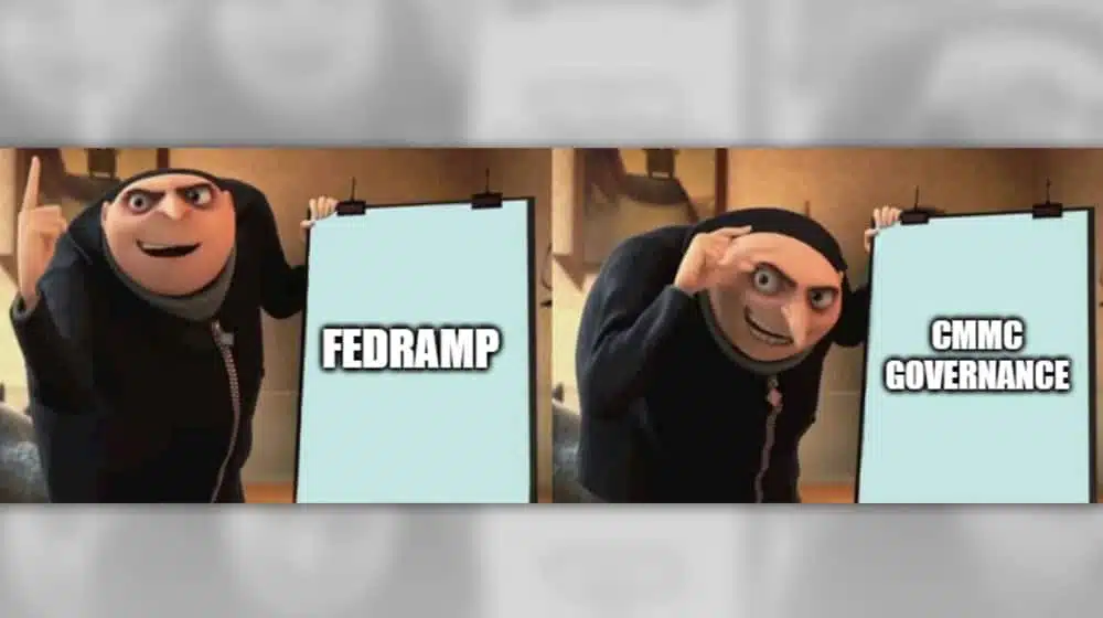 Who Sets Standards and Requirements for FedRAMP and CMMC