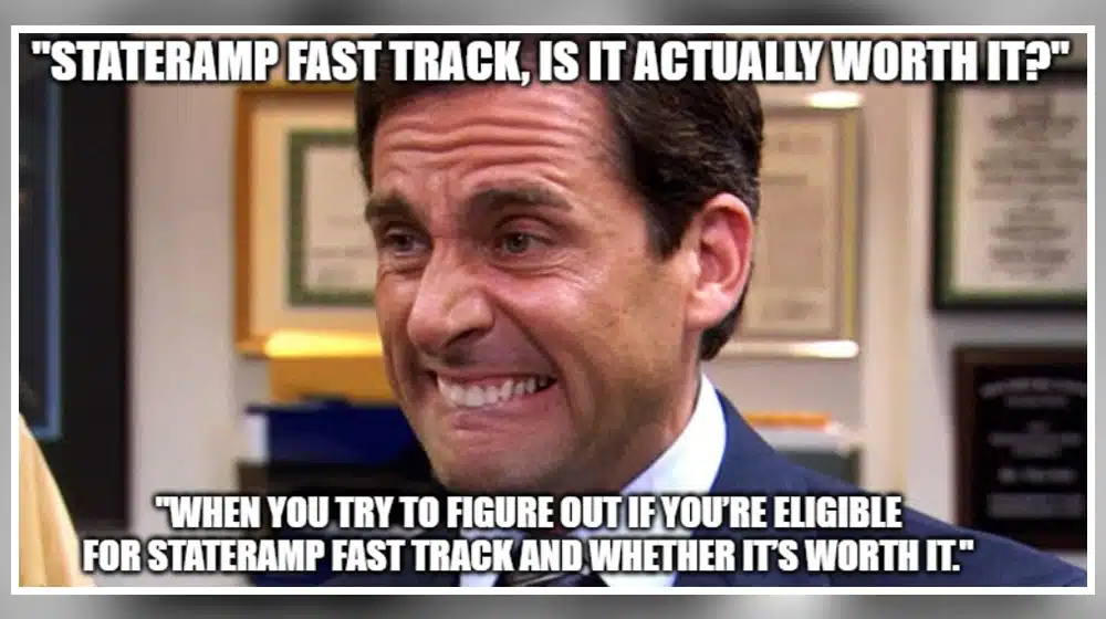 Common Questions About the StateRAMP Fast Track Process