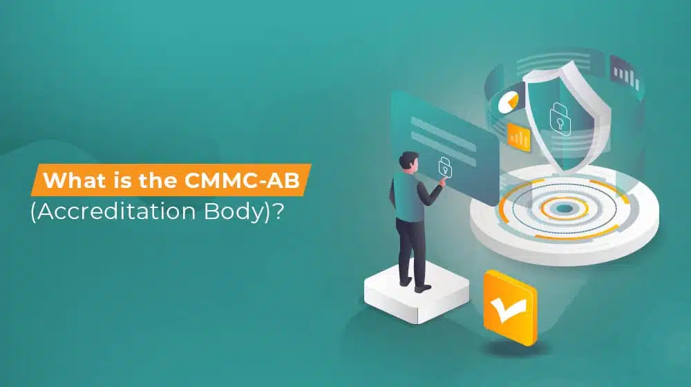 Guide What is the CMMC AB Accreditation Body