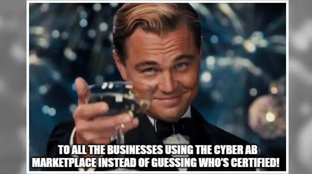 Maintaining a Database of Accredited Organizations