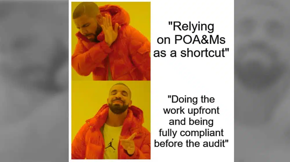 Should You Use POA&Ms