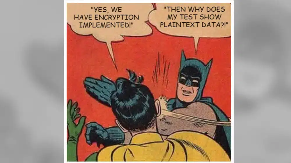 Validation Testing