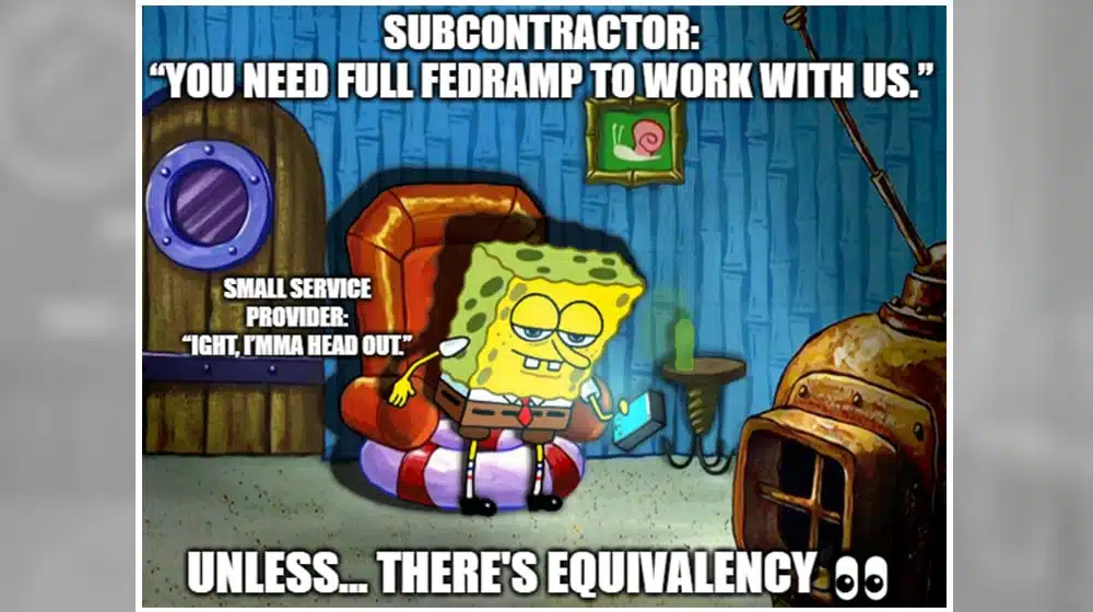 Where Equivalency Comes In