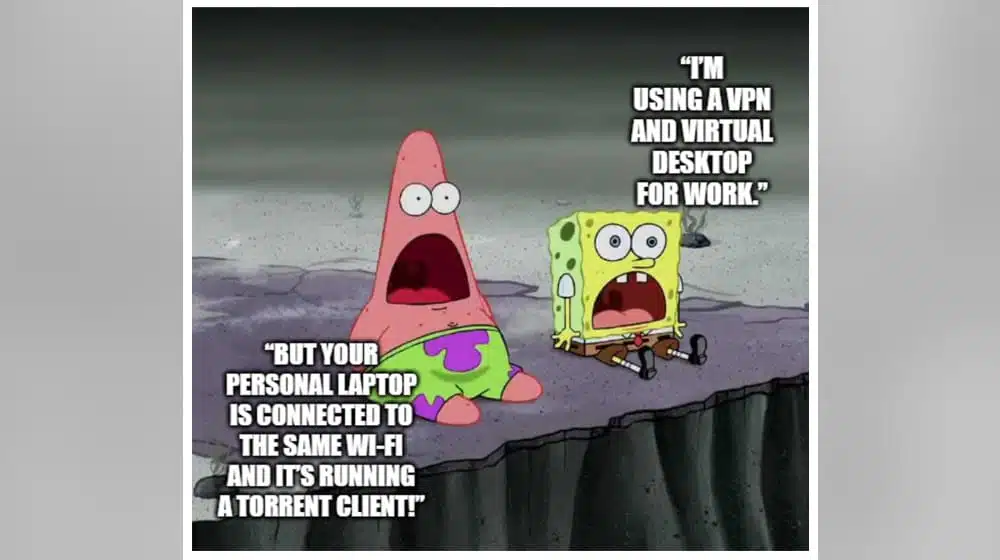 Examining the Complexities of Remote Work Scoping
