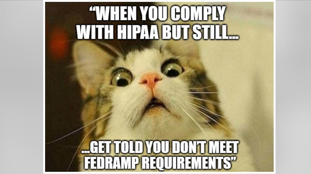 FedRAMP and Other Frameworks