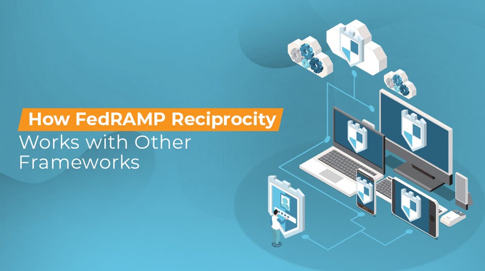 How FedRAMP Reciprocity Works with Other Frameworks