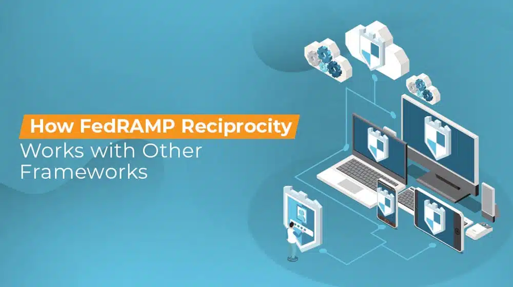 How FedRAMP Reciprocity Works with Other Frameworks