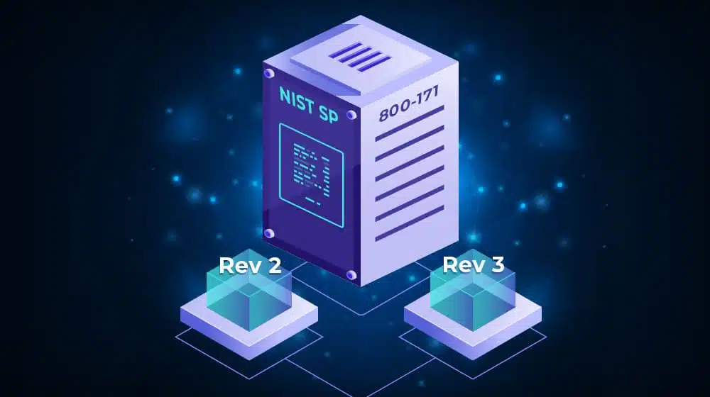 How to Transition from NIST SP 800-171 Revision 2 to Revision 3