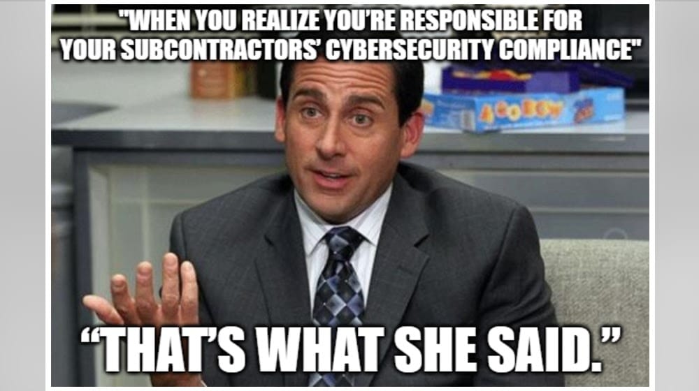 The DoD Memo