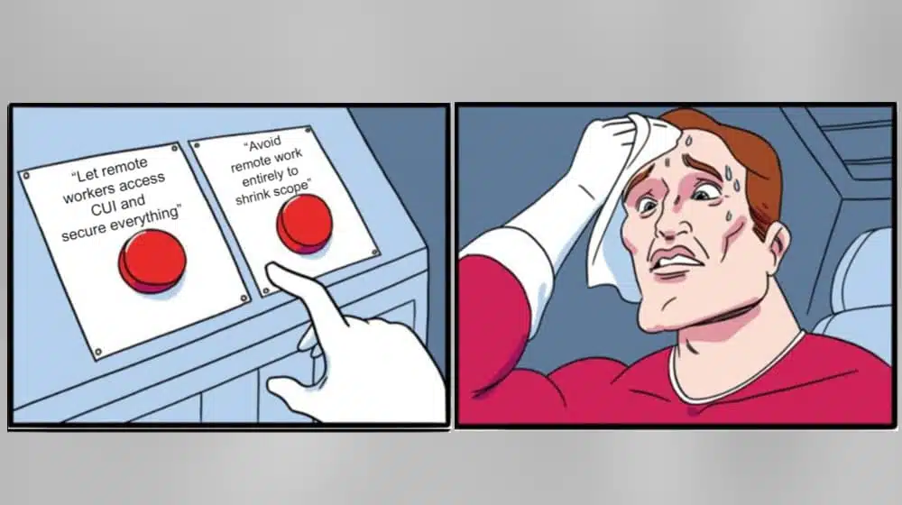 The Question at the Core of the Problem