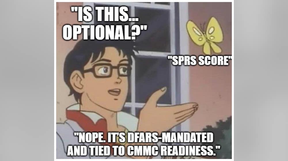 Why Does the SPRS Score Matter