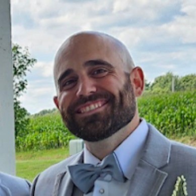 Dan Page