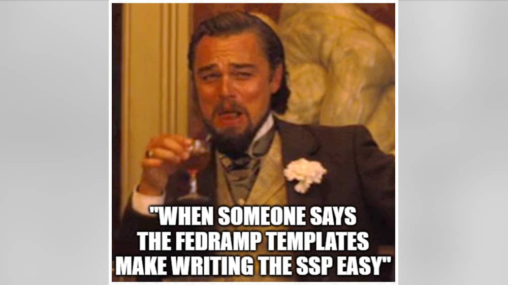 Mistake #1 Not Understanding What an SSP Is