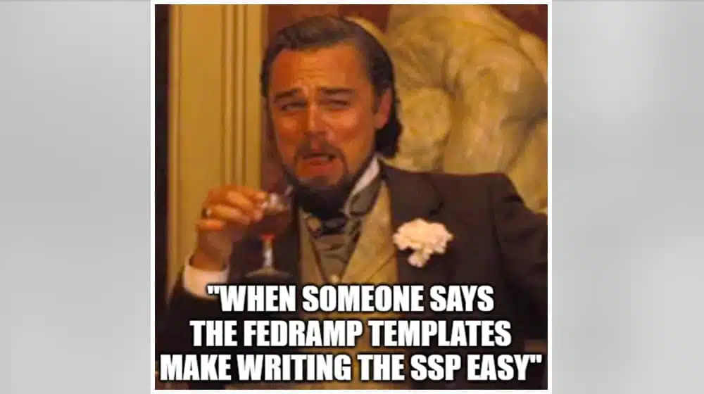 Mistake #1 Not Understanding What an SSP Is