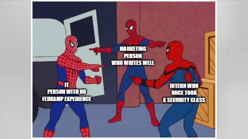 Mistake #3 Failing to Include the Right People