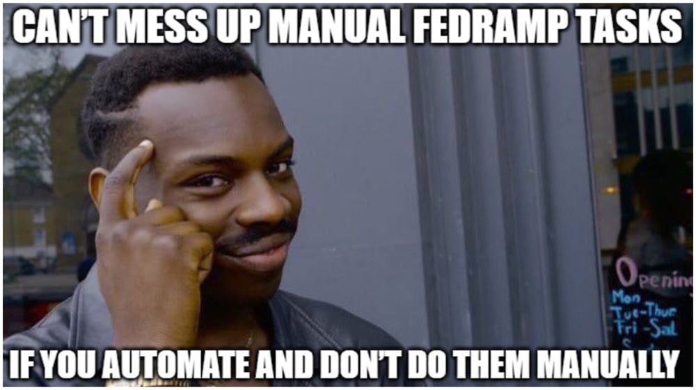 Mistake #5 Not Leveraging Automation Whenever Possible