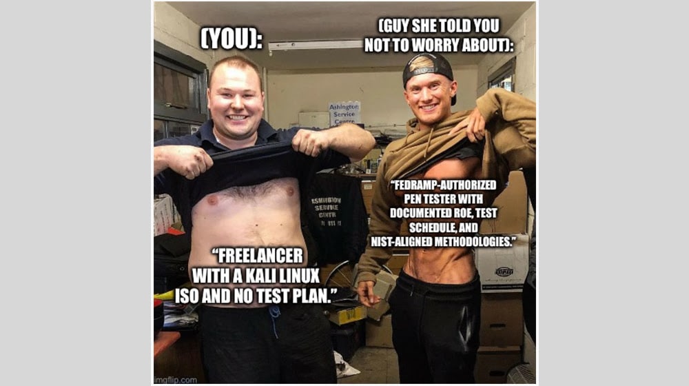 Two Kinds of Assessments