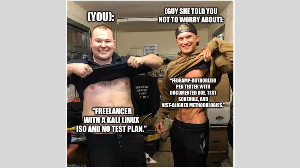 Two Kinds of Assessments