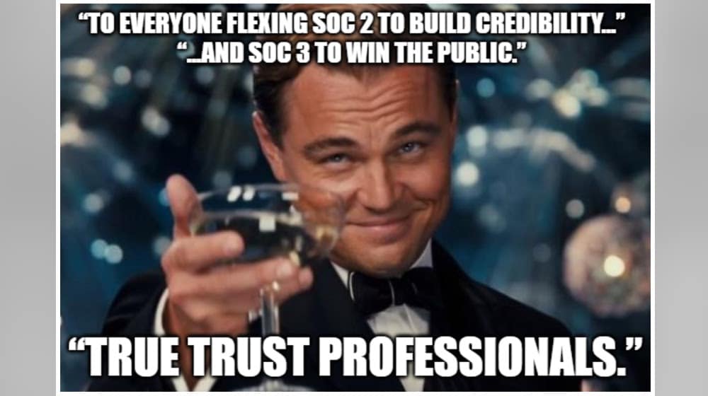 Which SOC is Best for Public Trust