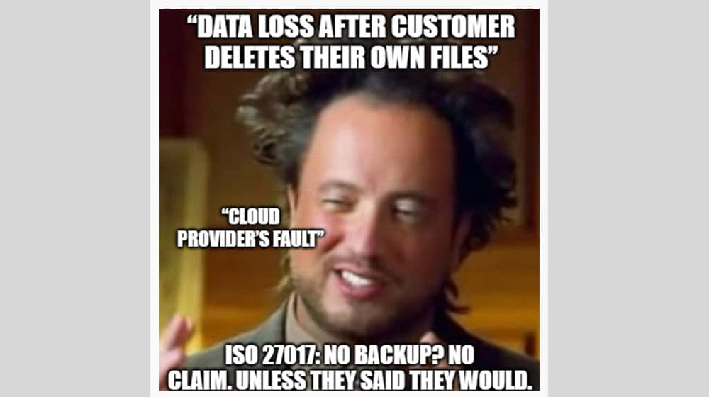 Information Security Roles And Responsibilities Control 6.1.1