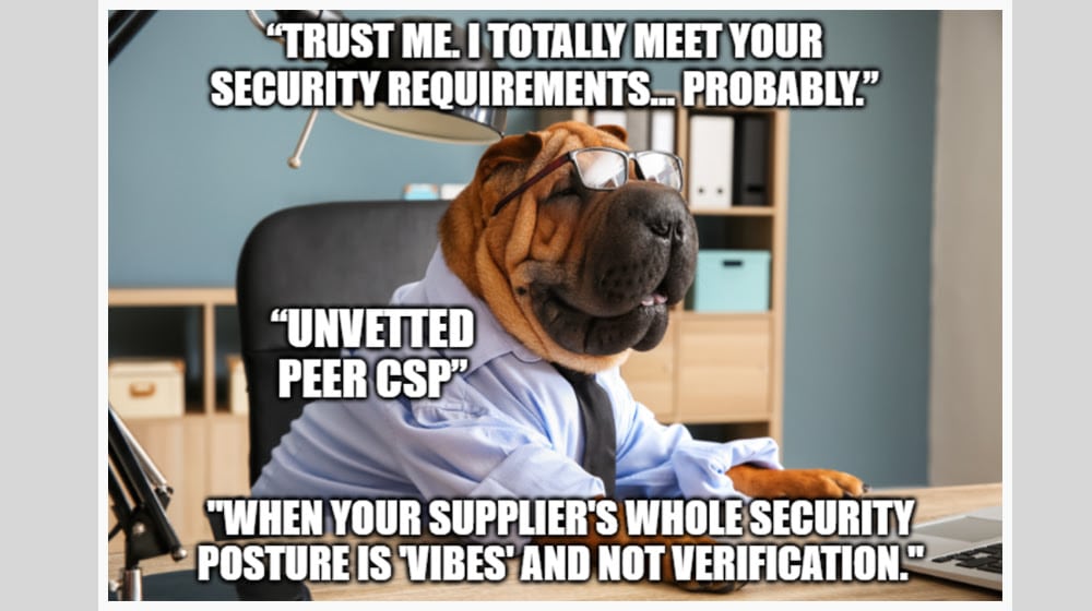 Information And Communication Technology Supply Chain Control 15.1.3