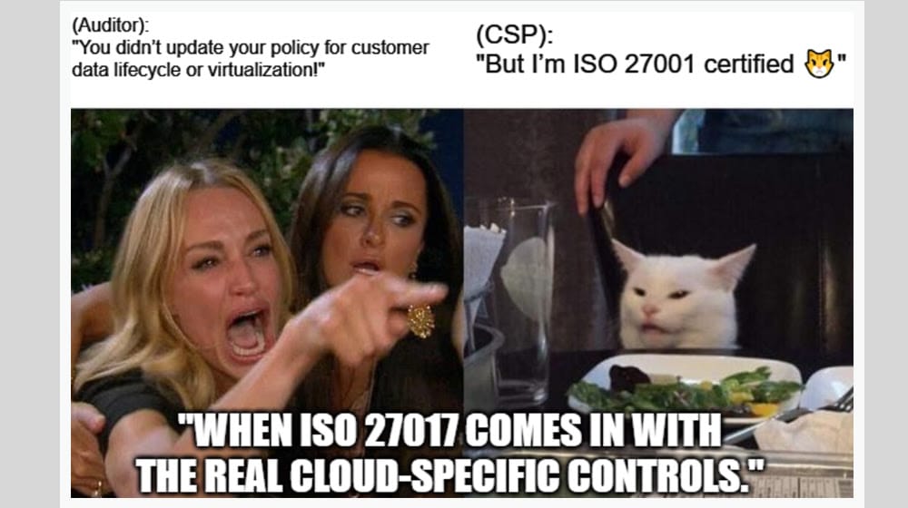 Policies For Information Security Control 5.1.1