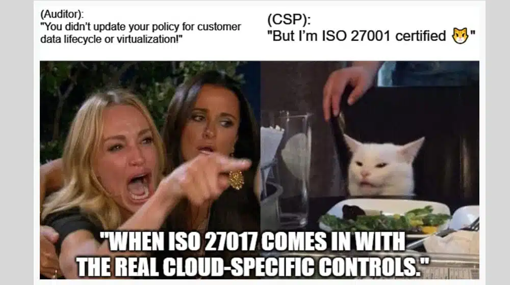 Policies For Information Security Control 5.1.1