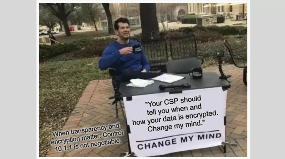 Policy On The Use Of Cryptographic Controls Control 10.1.1