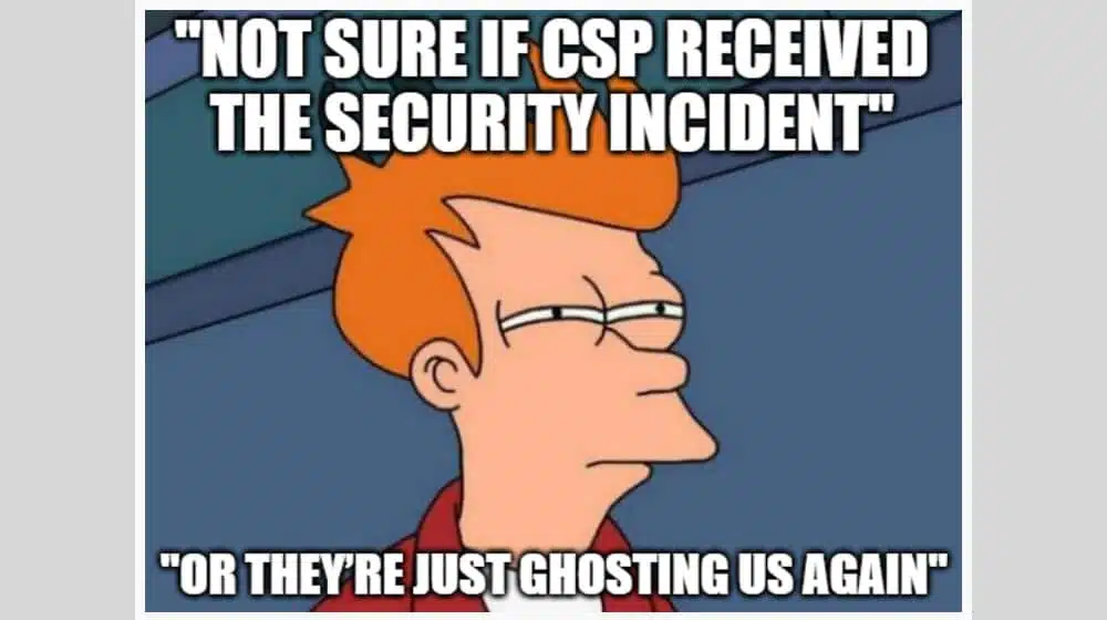 Reporting Guidance For Cloud Services Control 16.1.2