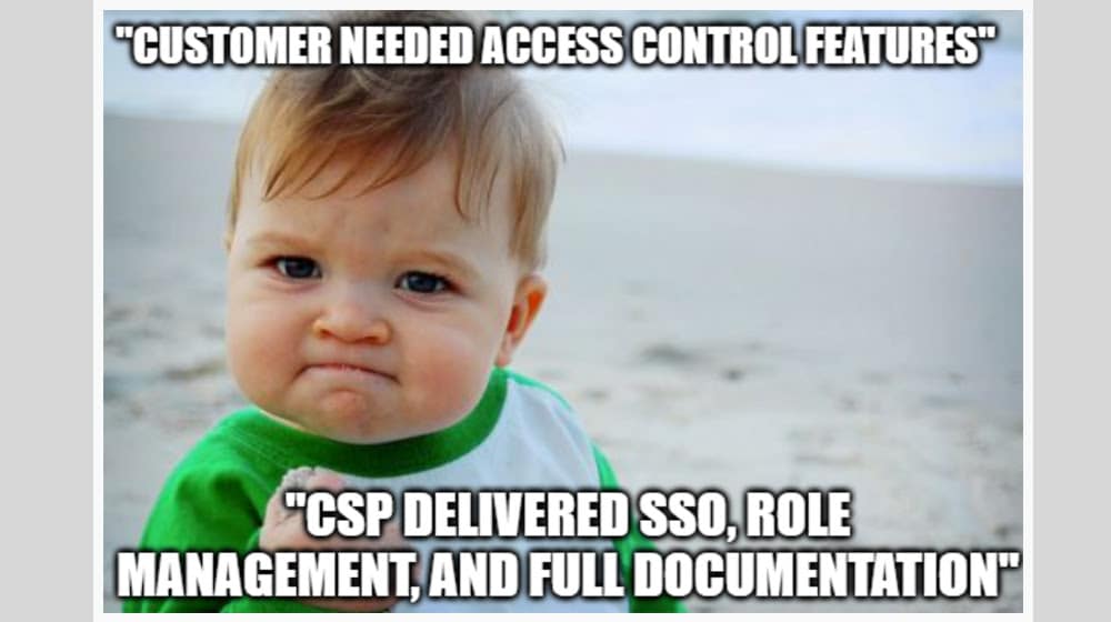 User Access Provisioning Control 9.2.2