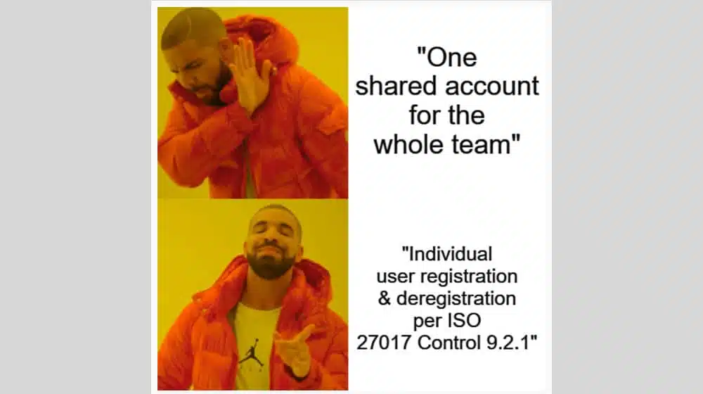 User Registration And Deregistration Control 9.2.1