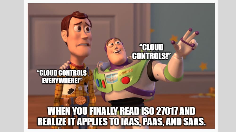 What Is ISO 27017