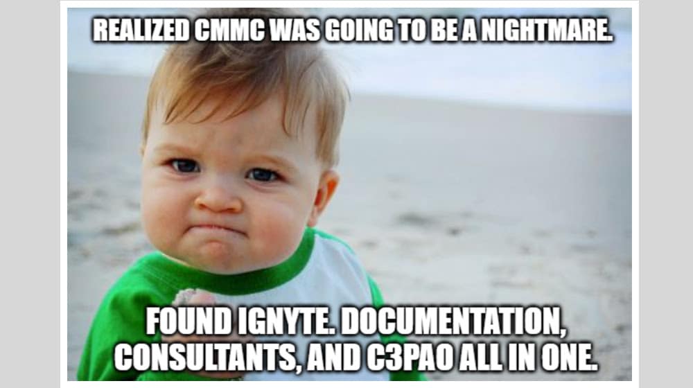Can Ignyte Help