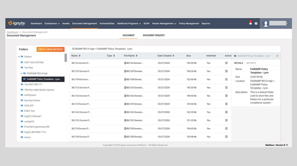 Dashboards In Action