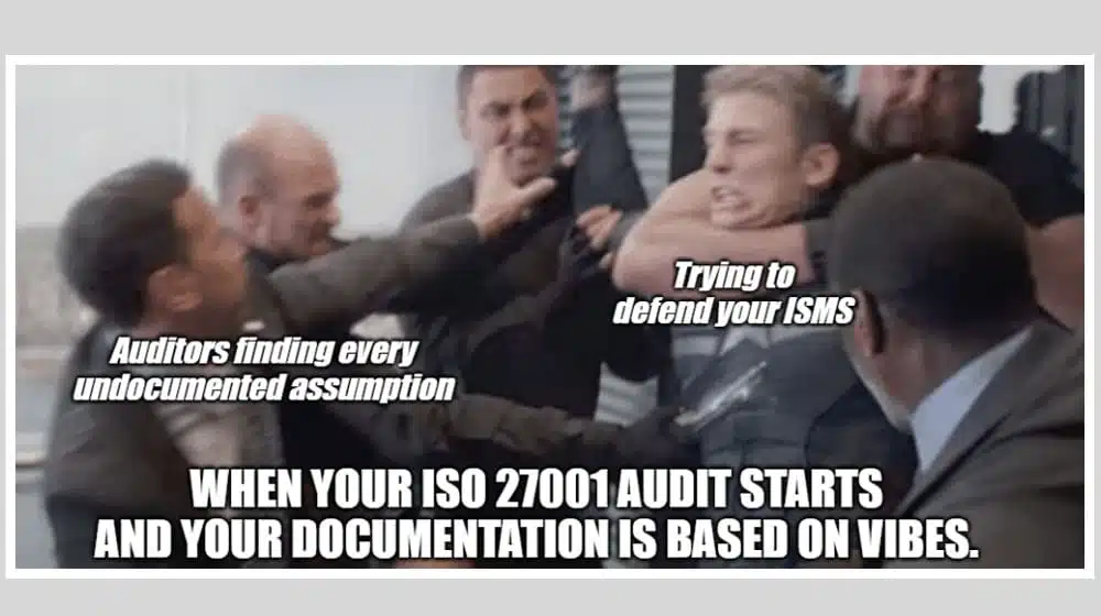 Insufficient Documentation
